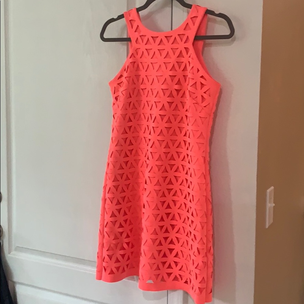Lily Pulitzer shift dress